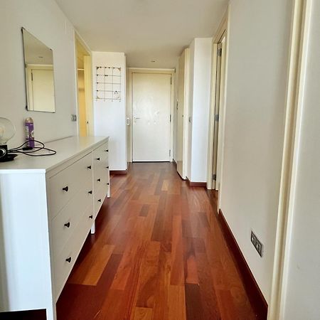 Ral48 Apartment Сант Адриа де Бесос Екстериор снимка